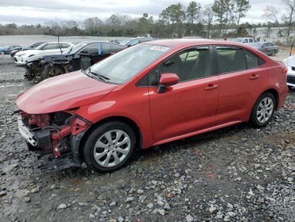 2020 toyota corolla le available for sale 