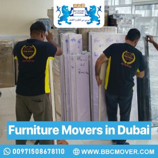 Furniture Movers in Dubai 00971544995090