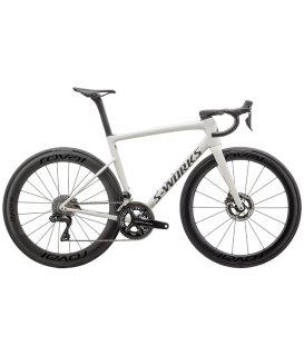 2024 Specialized S-Works Tarmac SL8 - Shimano Dura-Ace (M3BIKESHOP)