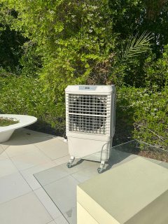 Event best Air cooler Rent in Sharjah 