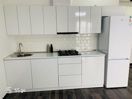 sale apartament in georgia 