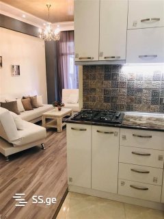 apartament for sale in georgia