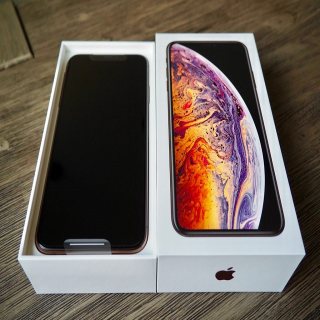 Apple iPhone Xs Max 512Gb Unlocked Phones