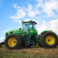 Farming & Agriculture