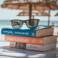 Books & Magazines