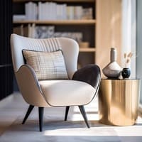 Furniture & Home Decor