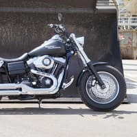Motorcycles