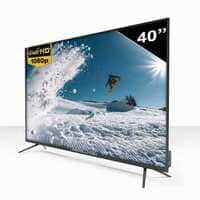 Multimedia: TV, DVD