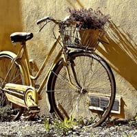 Bicycles