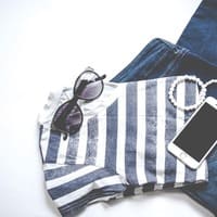 Clothing & Accessories