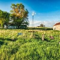 Land & farms for sale
